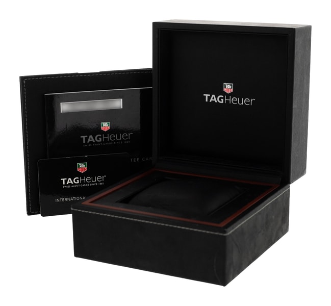 Tag Heuer Monaco CW2111.FC6177